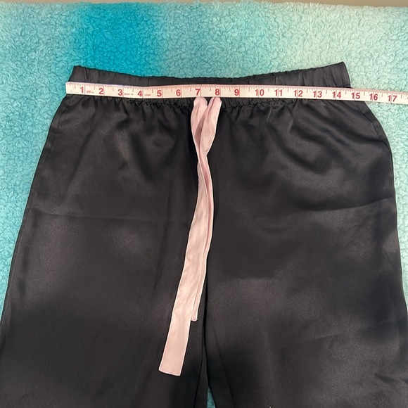 🔥Victoria's Secret Black Pijama Set🔥 - Picture 8 of 12